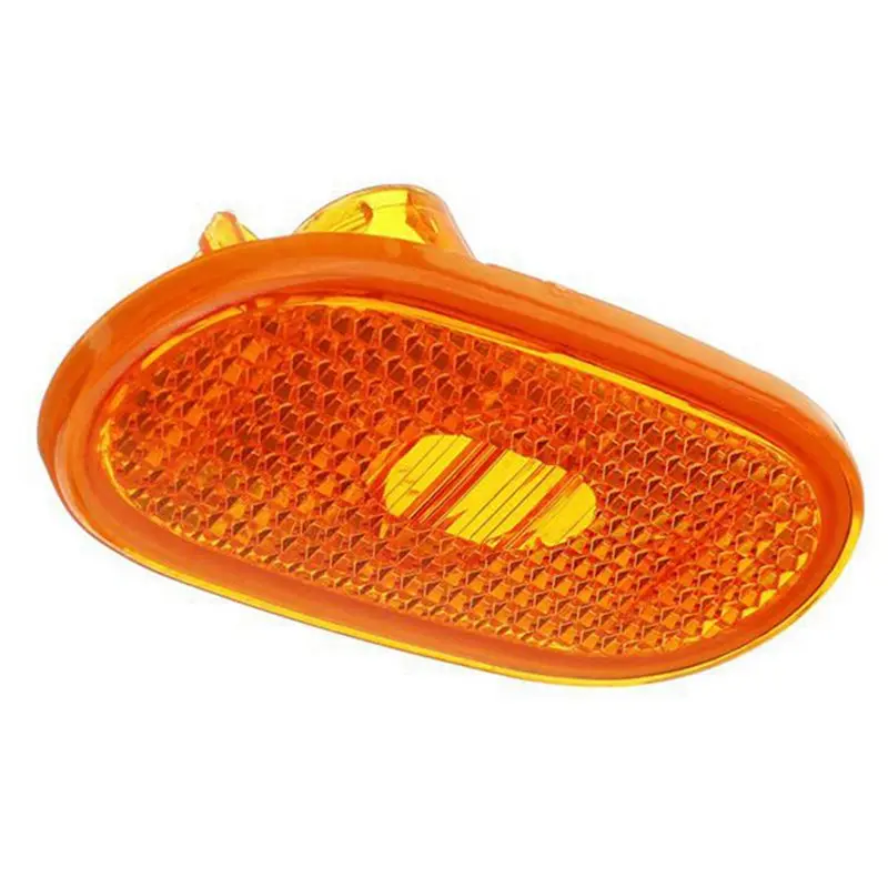 6X Car Side Marker Lamp Housing For Sprinter W906 A0038202956 Side Fender Signal Clearance Lights-L94A