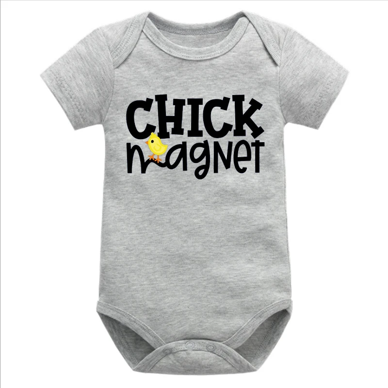 

Boys Easter Shirt Funny Easter Baby Onesie Chicks Newborn Clothes Easter Baby Boy Clothes Baby Easter Baby Romper