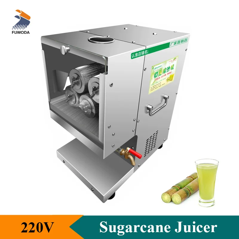 Electric 220V Sugar…