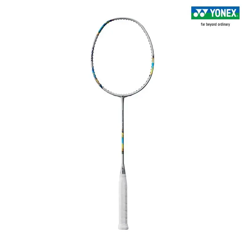 YONEX NANOFLARE 700 TOUR Flash Series High-Elastic Carbon Badminton Racket yy