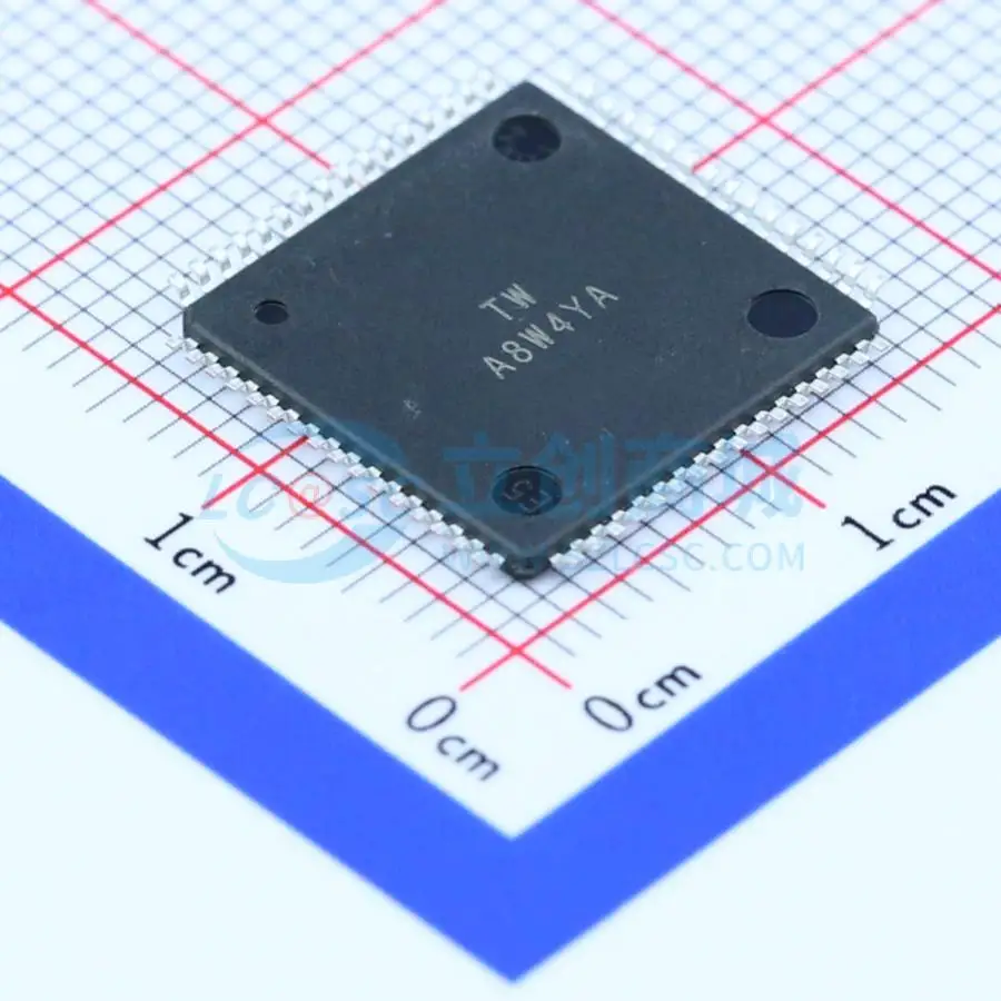 AT90CAN128-16AU In stock