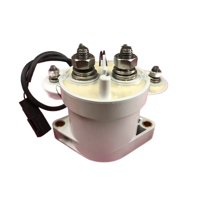 2299223-1 High Voltage Contactor Automotive Lithium Battery Pack Relay 12V, 24V, 500A