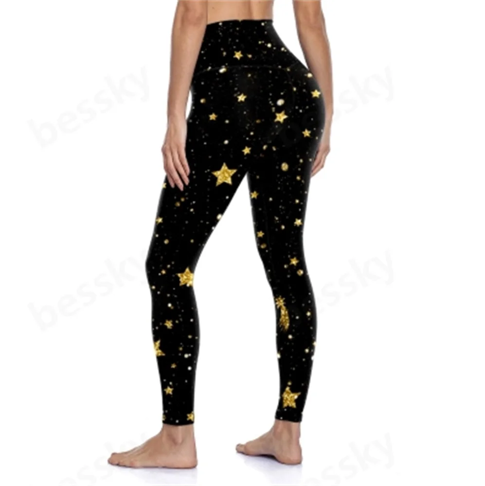 

Women's hip lifting yoga pants and sports pants