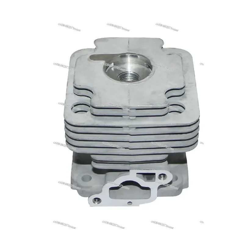 

Compatible with Ouma 36 Lawn Mower Cylinder Assembly 42MM Grass Trimmer Cylinder Piston Ring Assembly OLE-746 Cylinder