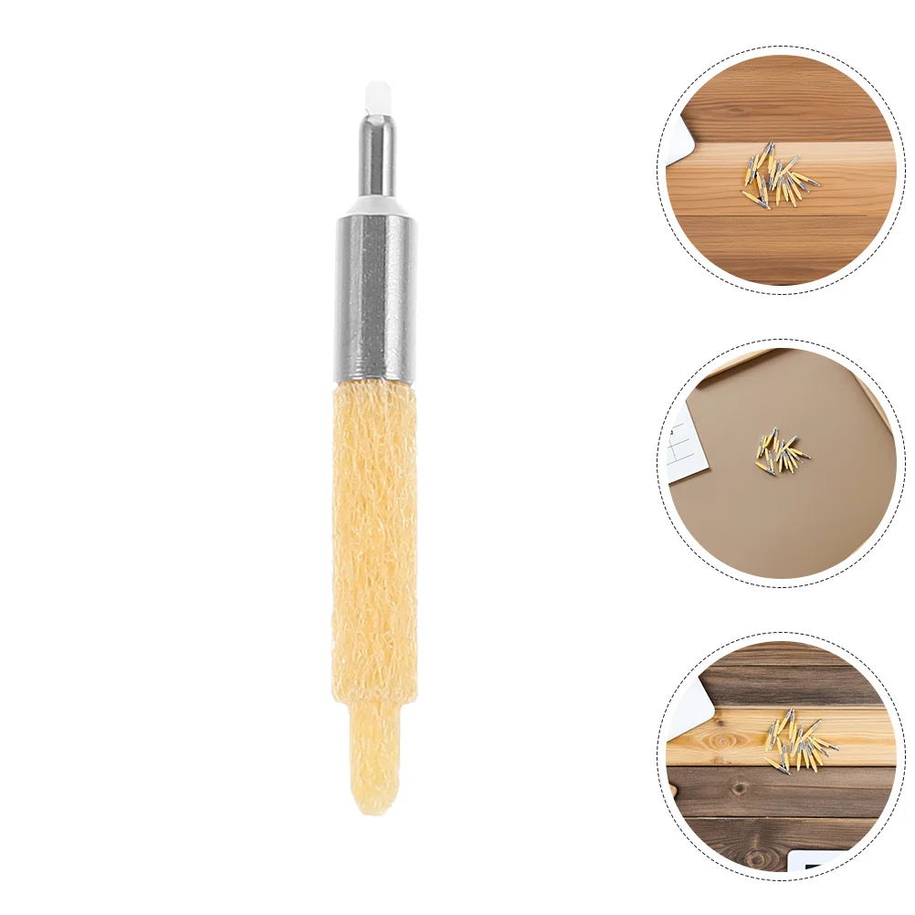 

30Pcs Refillable Paint Pen Nibs Fine Tip 0.5mm Marker Tips for Artists Calligraphy DIY Acrylic Painting Graffiti