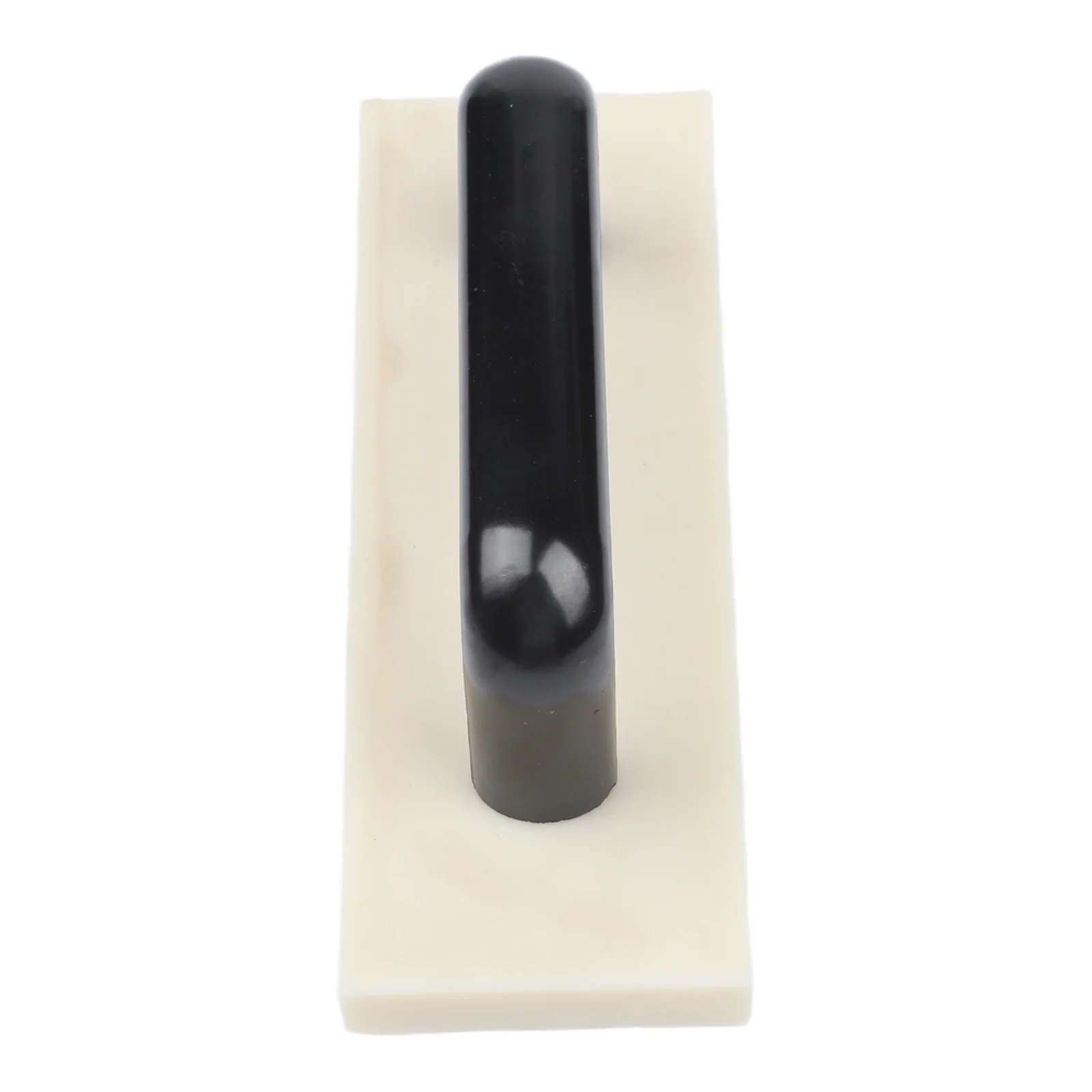 Vinyl Plank Tool Floor Tapping Block DIY Flooring Installation Uses Its Own Weight No Mallet Required Embedded Hex Socket Screw