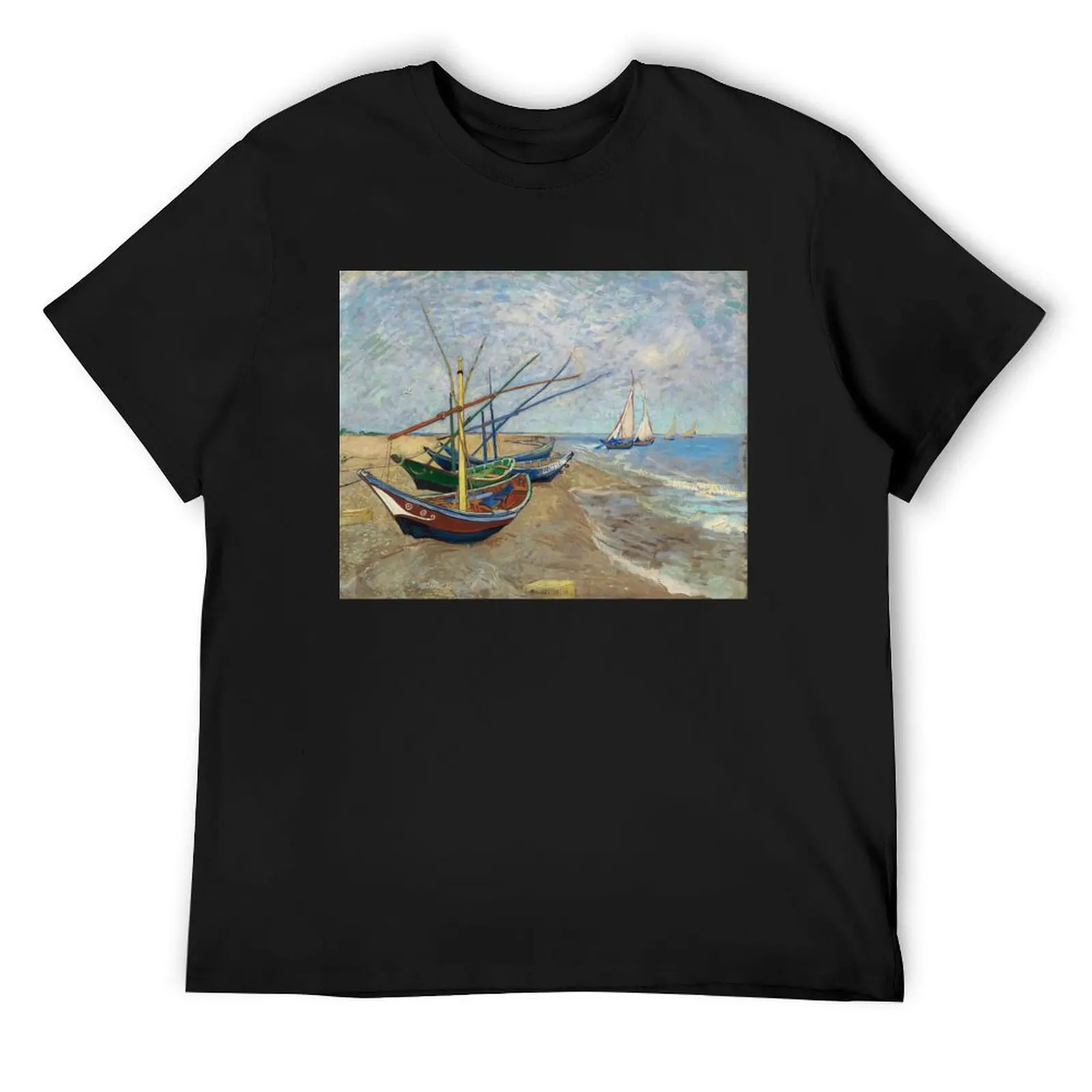 

Vincent van Gogh T-Shirt