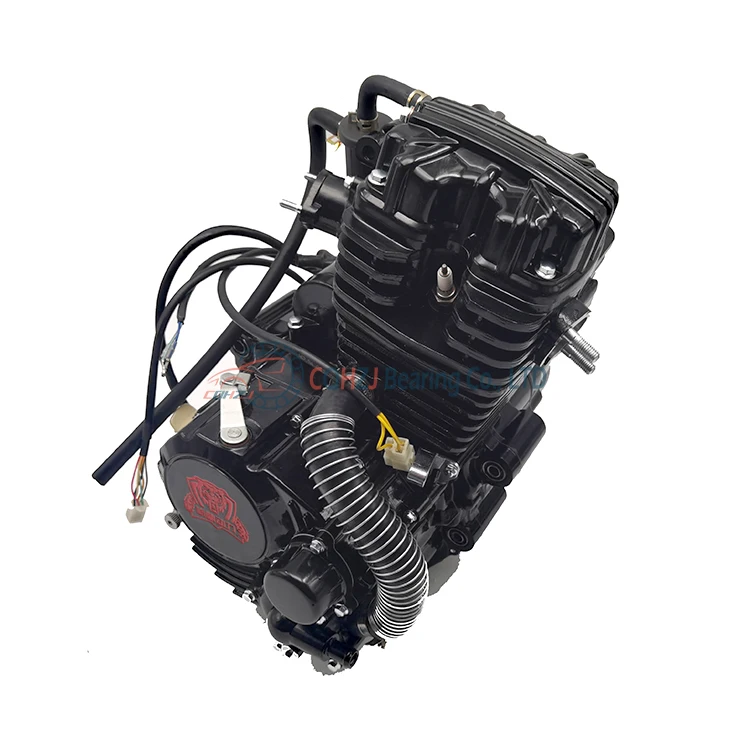 

Three Wheeler Motorcycle Engine Assembly Silver Cylinder 150cc 250cc 300cc Engine for Honda