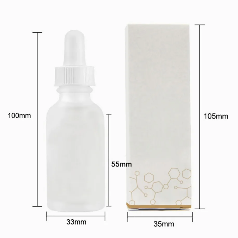 Private Label Vegan Makeup Wholesale 10% Niacinamide Face Essence Serum Brightening Facial Treatment Custom Logo Face Foundation