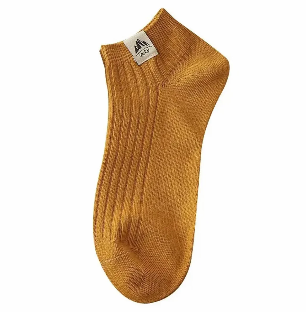5 Pairs Unisex Ankle Socks For - огляд і ціна Ankle Sock Low Cut