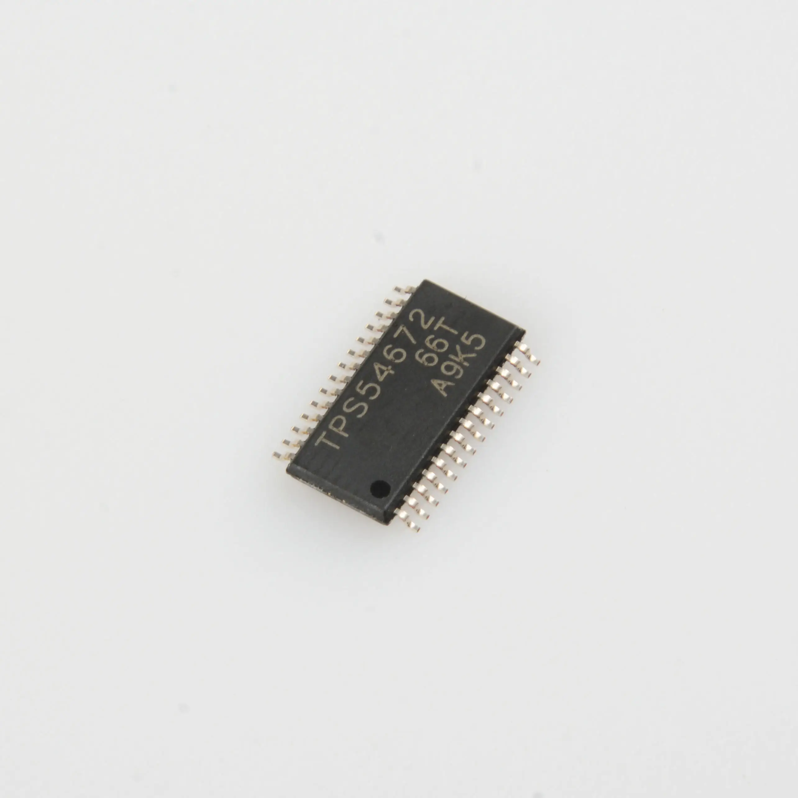 Original TPS54672PWPR TSSOP package TPS54672