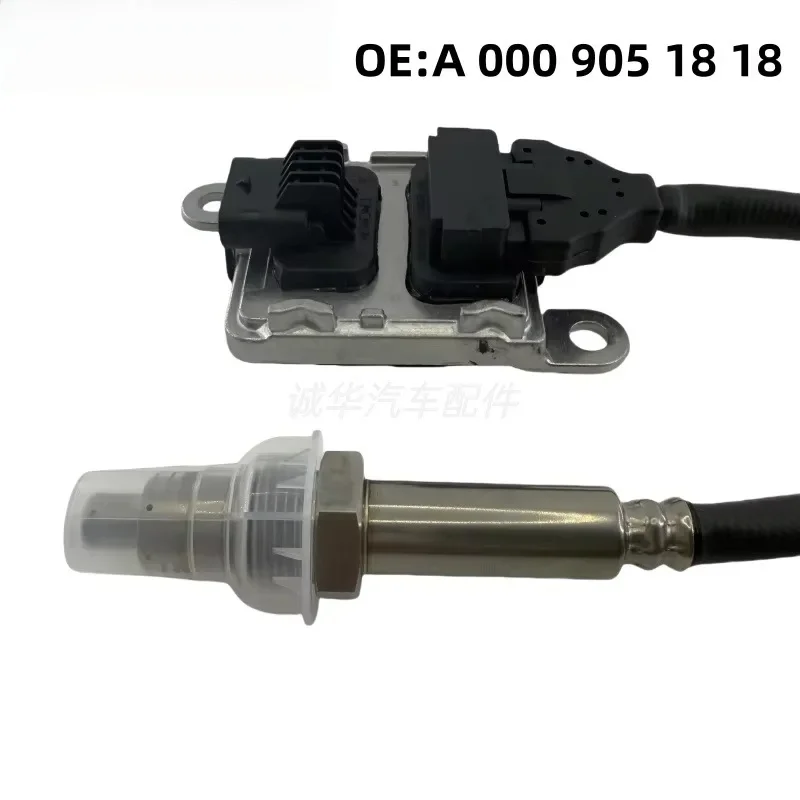 SHENGFENG HUA Free Shipping A0009051818 Nitrogen Oxygen Sensor For Mercedes Benz NOX SENSOR SHENGFENGHUA-QY