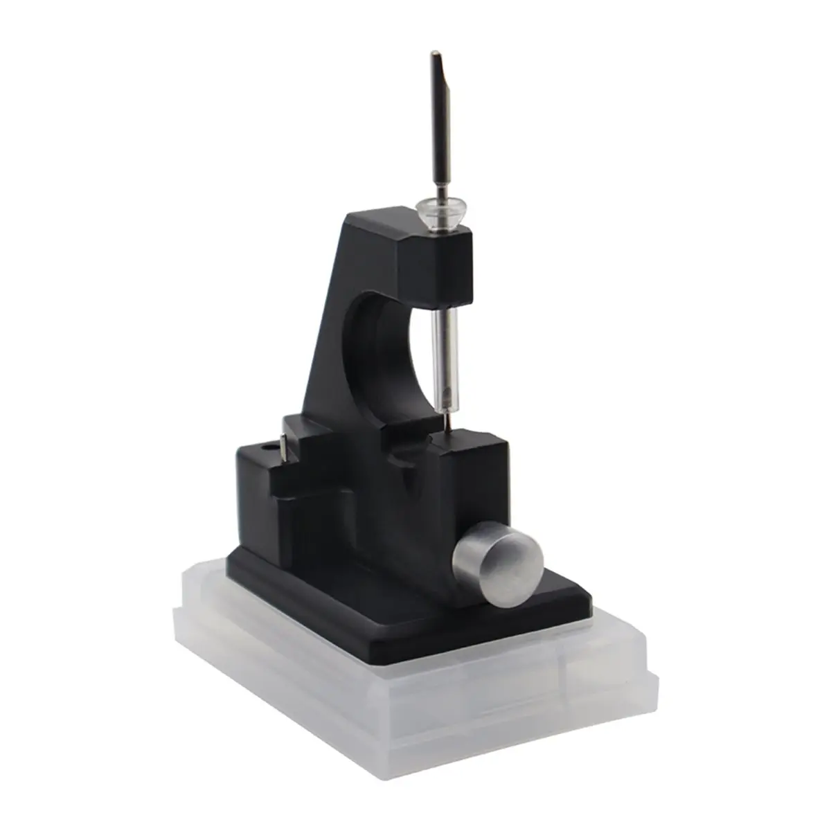 New Arrival@@ Fashion  Optical Eyeglasses Spring Hinge Assembly Repair Tool Kit with Screws for Eyewear Frame Installation