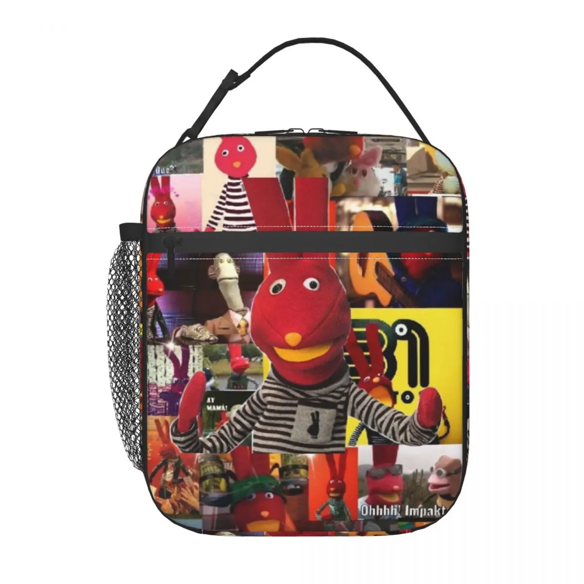 31 Borse per il pranzo termicamente isolate Minutos per contenitori per il pranzo termici portatili Bento Box da picnic