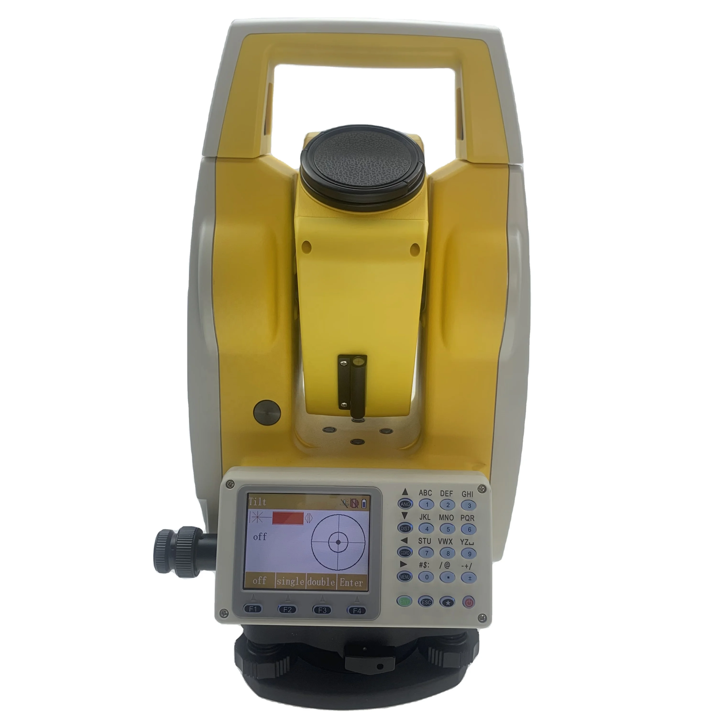 

Wholesale cheap price Surveying instrument total station price Hi-target ZTS-420L8