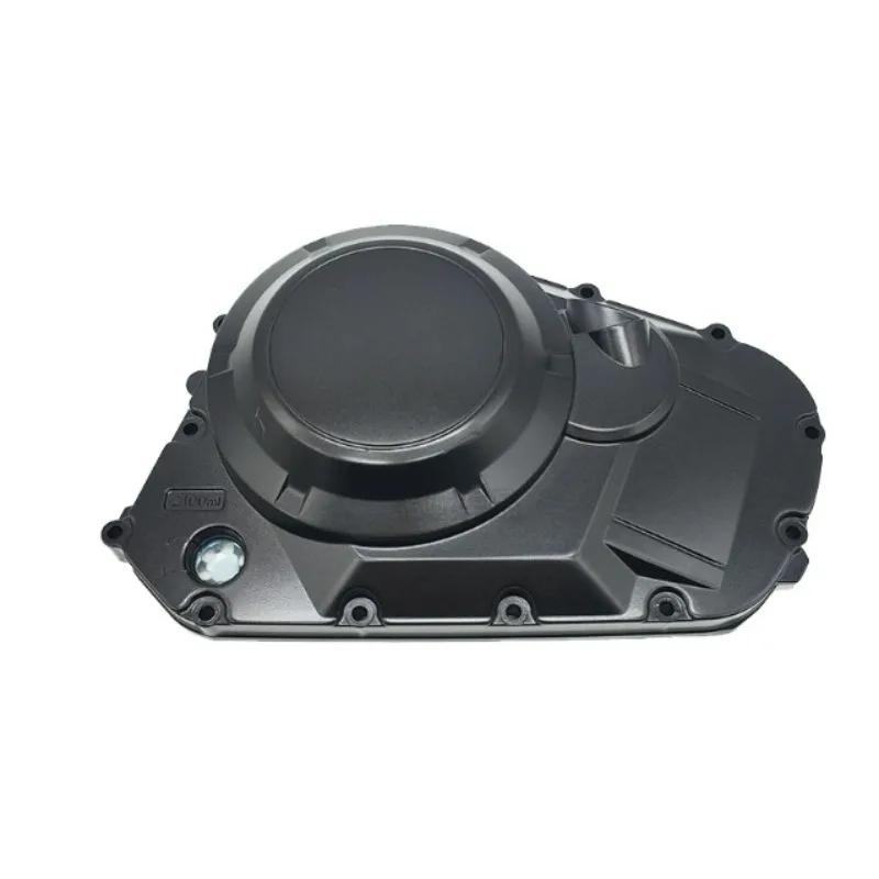 Motorcycle Stator Cover Crankcase Crank For GSX250R DL250 GSX250 Engine Stator Crankcase Cover