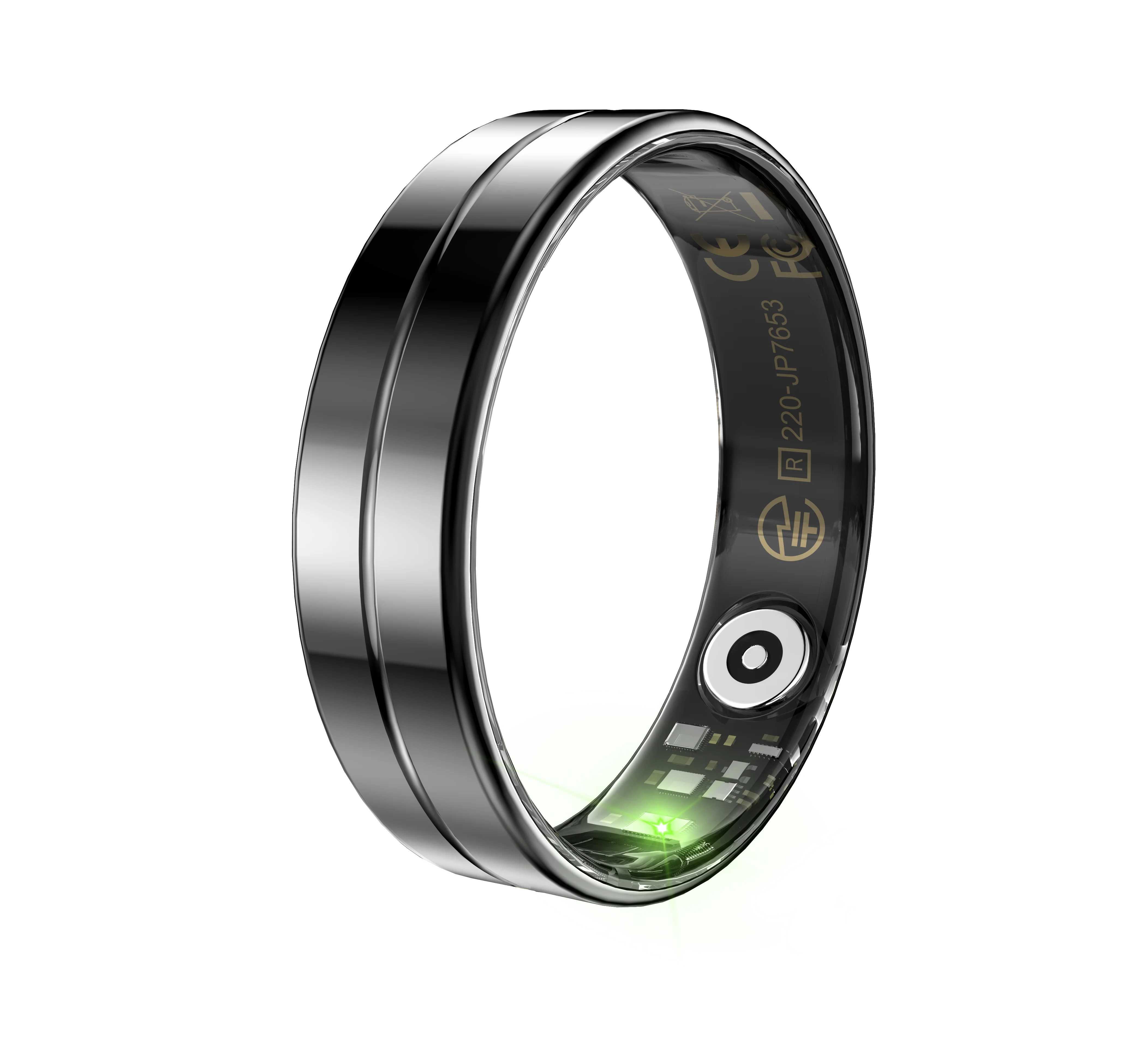 

Умное кольцо R11 с дистанционным управлением жестами, тонкий корпус 2,2 мм, легкий, водонепроницаемость 5ATM, фитнес-трекер