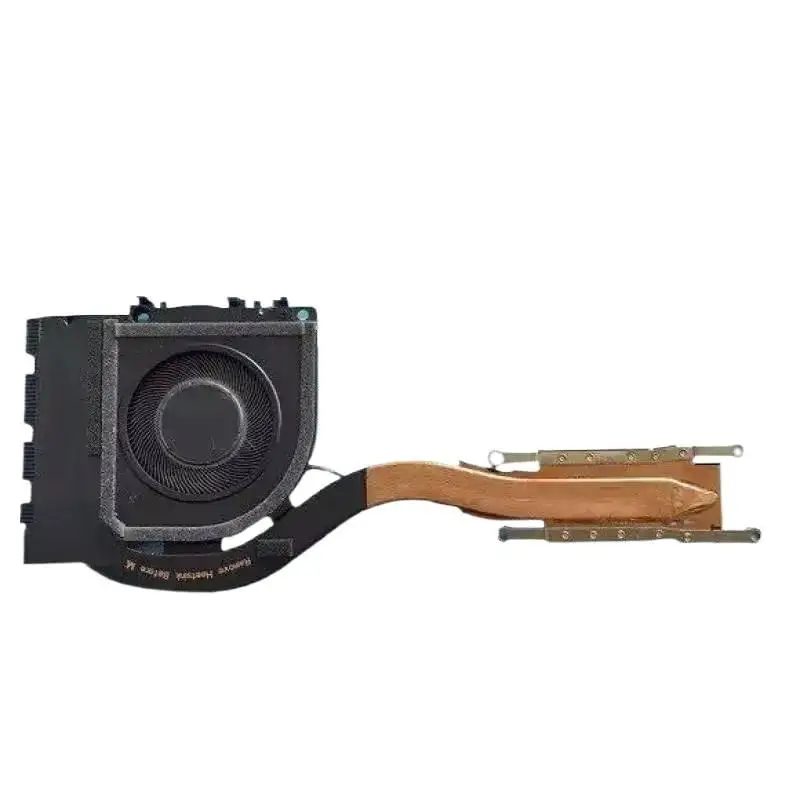 Reemplazo del ventilador y disipador de calor para Dell Latitude 7330 E7330: Guía práctica y evaluación técnica