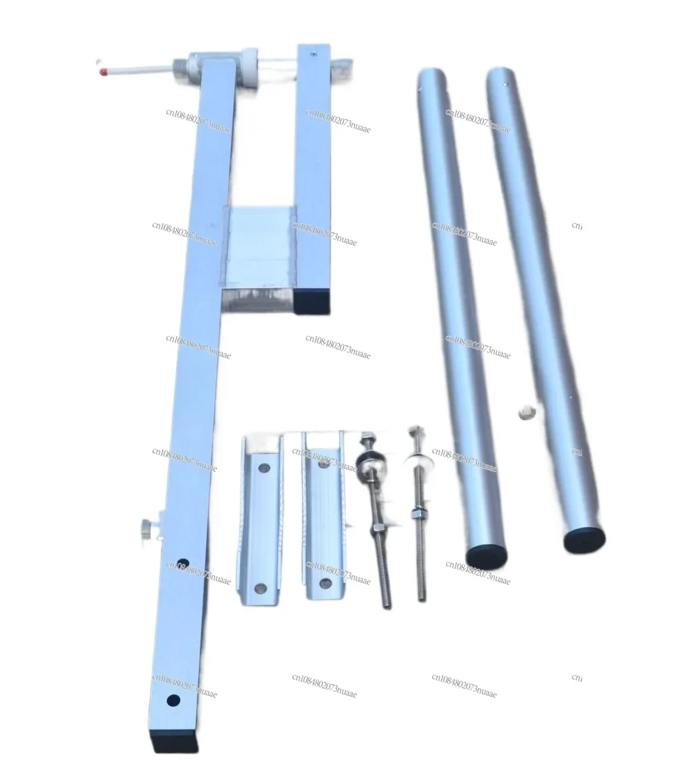 1000Watt High Power  88-108MHz Fm Broadcast Dipole Antenna with 7/16 Din Connector