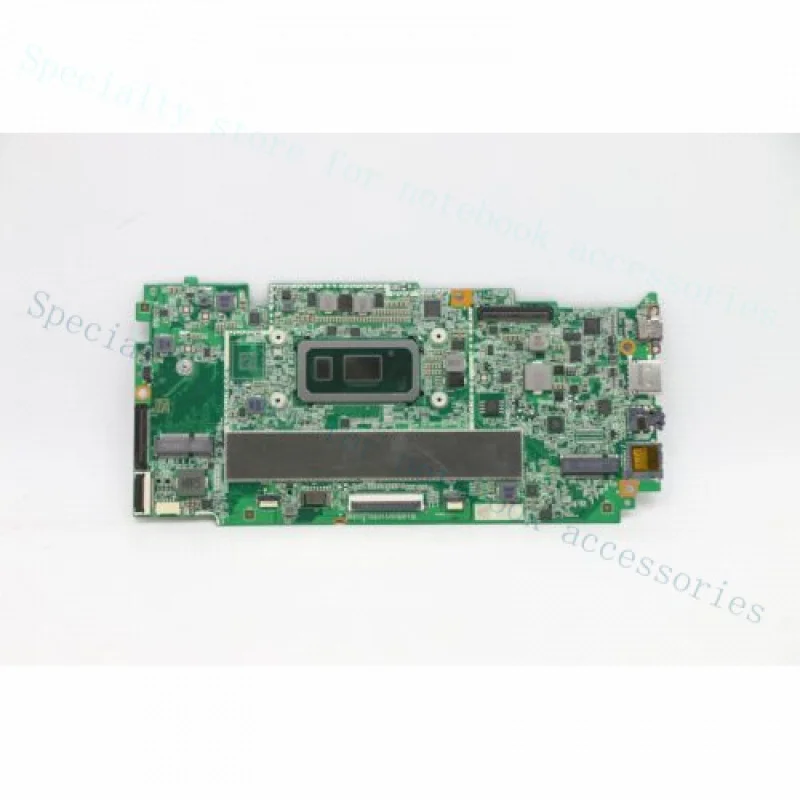 A++For Lenovo ideapad Flex 5 CB-13IML05 5B21B44584 I3-10110U 8G RAM Motherboard