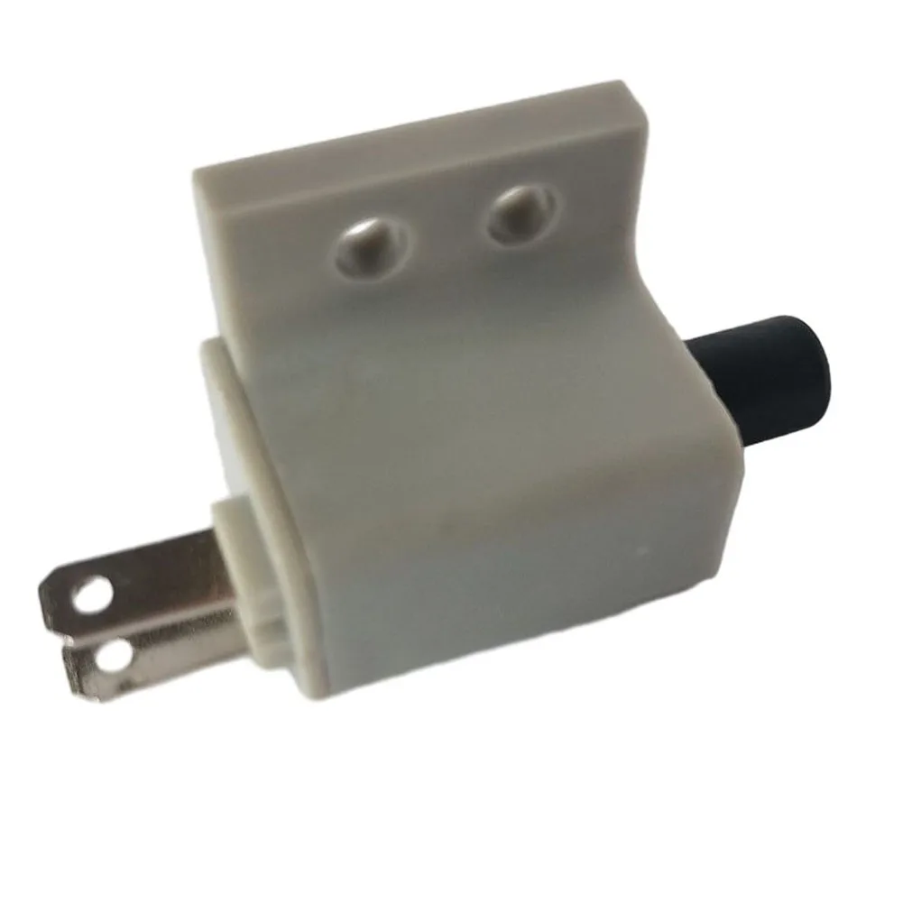 

Efficiently Replace Your Lawn Mower's Plunger Switch Fits Both Model 430405 & For Arien's Part Number 03657100 Easily