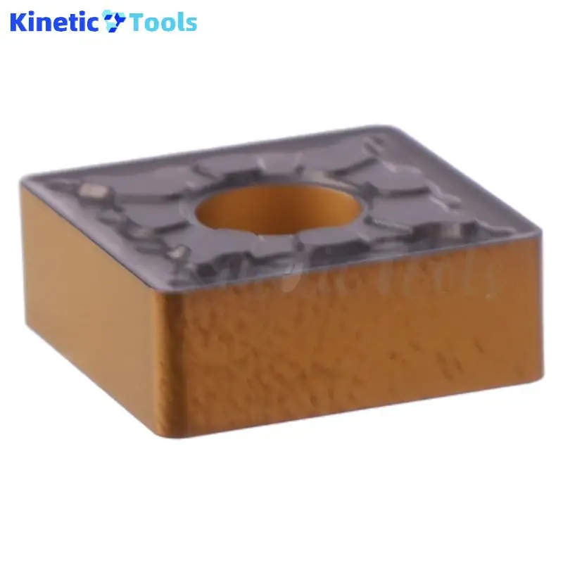 เม็ดมีดกลึงเหล็ก SNMG120408-AM SP3200 เหมาะสำหรับการกลึงชิ้นส่วนเหล็กอ่อน เช่น เหล็กที่มีฤทธิ์กัดกร่อน