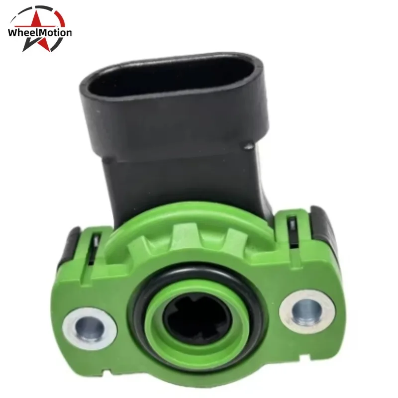 

OEM AL110351 AL113868 Throttle Position Sensor For John Deere 1104 1204 1354 5045E John Deere Tractor 6200 6300 6400