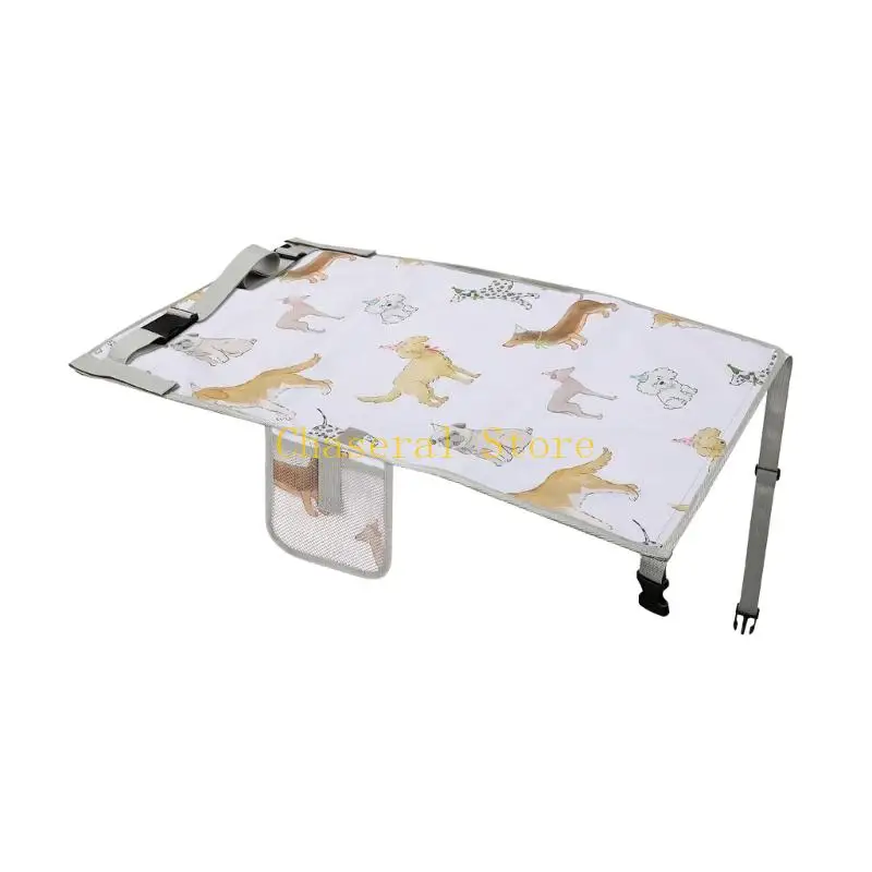 E7CE Kids Extender for Air Travel and Family Flight Support Use