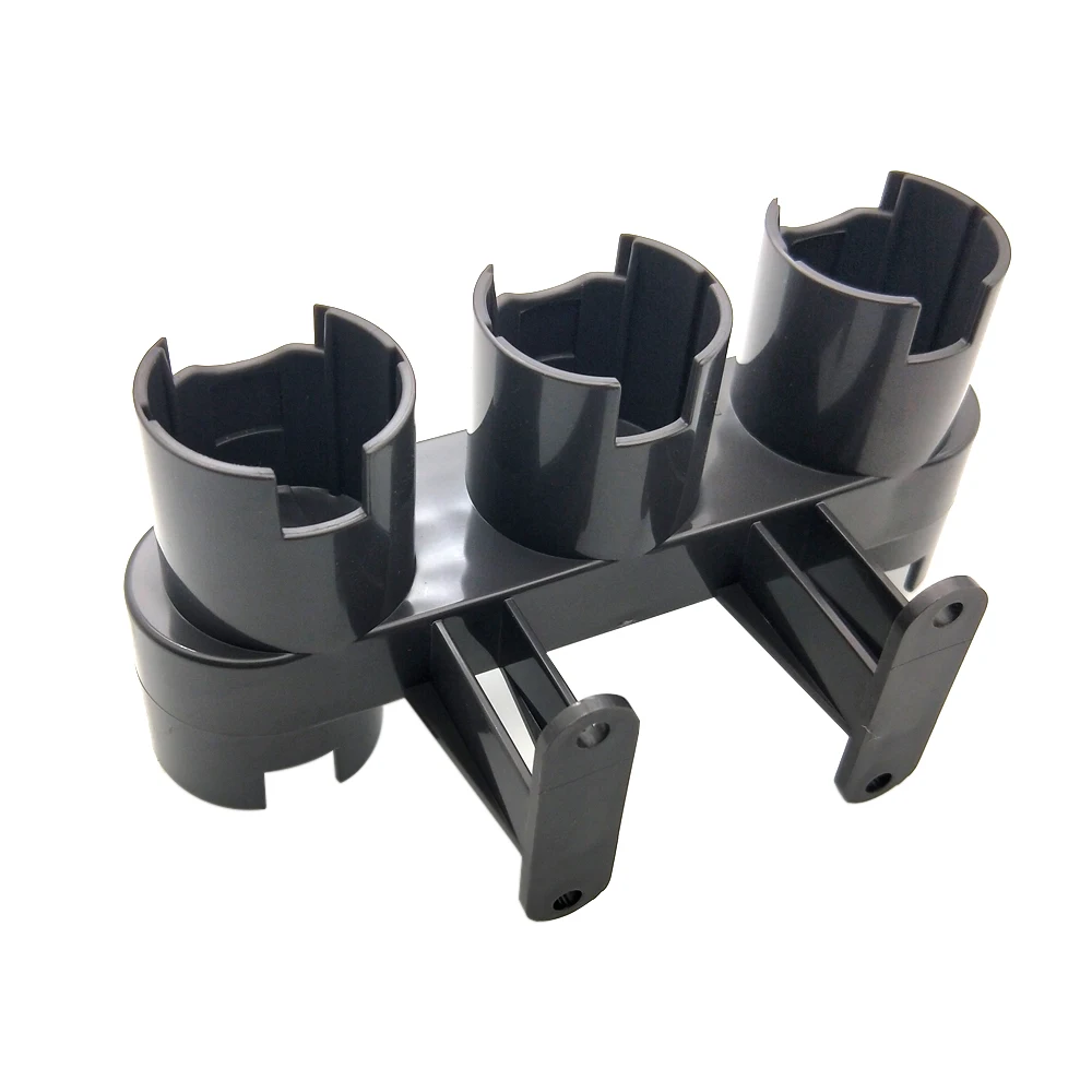 ท่ออ่อนอะแดปเตอร์ชาร์จแผ่นกรอง HEPA สำหรับ Dyson V7 V8ชิ้นส่วนเครื่องดูดฝุ่น V10