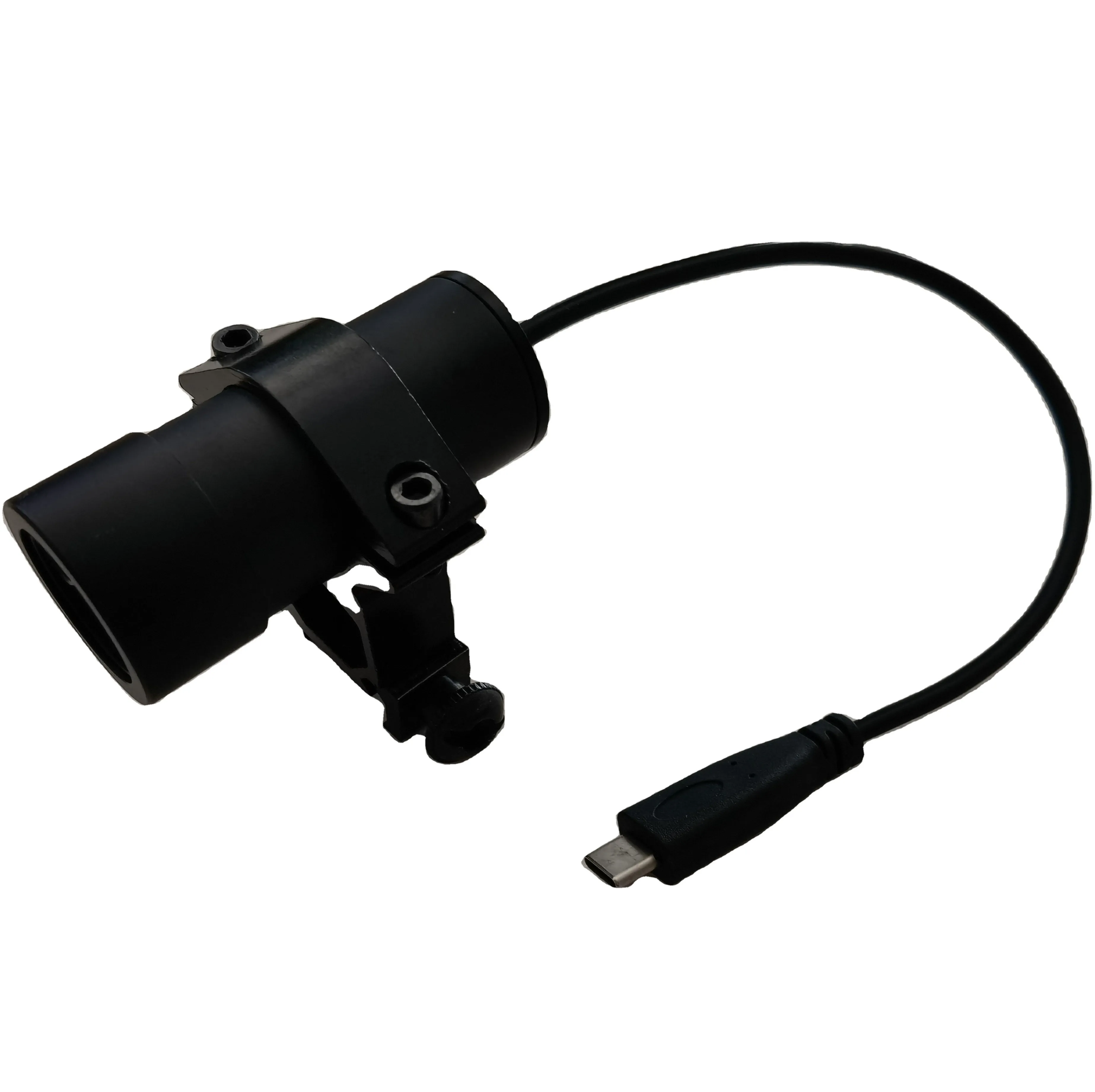 Range finder module for Hap Hawk scope infrared night vision scope