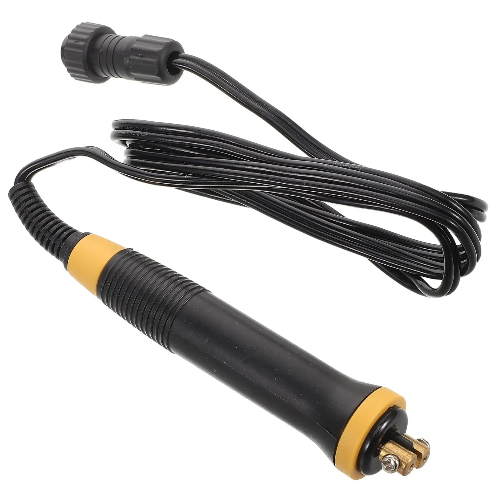 Pyrography Pen Convenient Soldering Burning Tool Craft Marker Fire Brush for Artist Creative