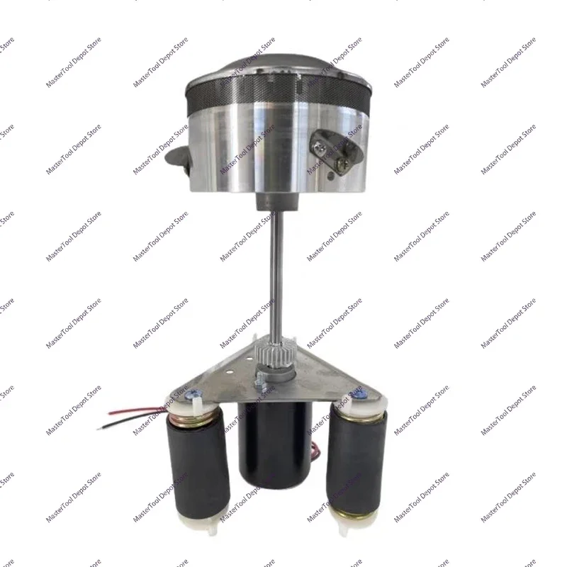 Marshmallow Machine Motor Energy-Saving High-Speed Motor Fancy Marshmallow Machine Accessories 12V Motor Sugar Dispenser