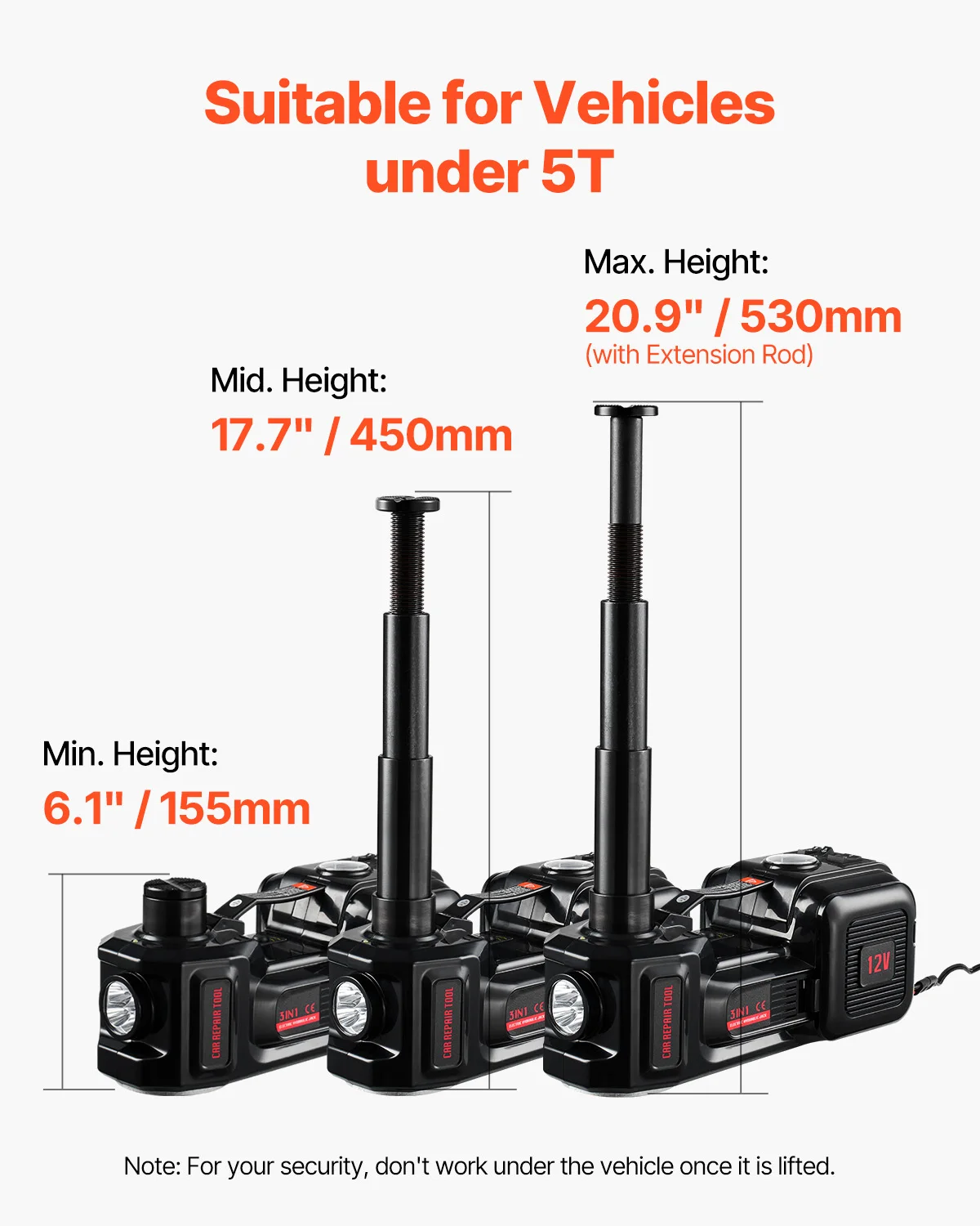 Thumbnail 3 - #34 Highest Rated Car Jacks to Buy in 2026