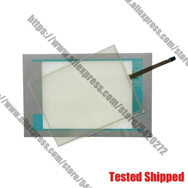 

FP77-15T 6AV7452-6TC00-0FG0 6AV7476-2TA61-0GC0 Touchpad Protection Film