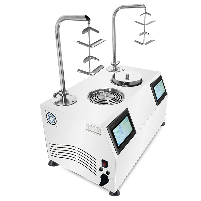 Chocolate Melting Machine for Restaurant Hotel Coffee Shop