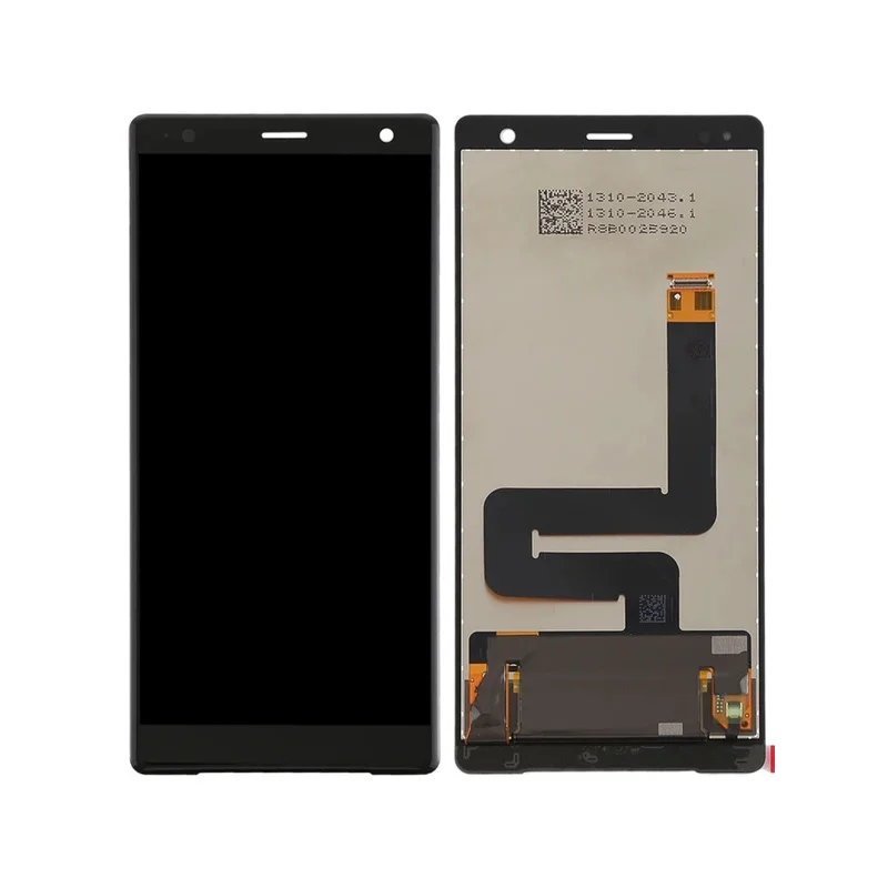 

ЖК-экран AMOLED для Sony Xperia XZ2 с дигитайзером в полной сборке