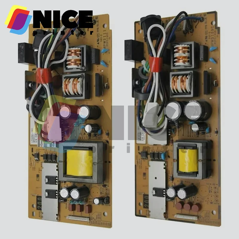 1X Original Power Supply Board as for Brother HL3140 3150 3170 DCP9020 MFC9120 9130 9133 9140 9330 9340 LV0930001 LV0939001