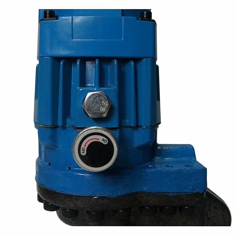 전기 유압 펀칭 드릴링 머신 900W LY MHP-20 구리 알루미늄 금속 홀 드릴러 펀처 아이렛 도구 220V 110V