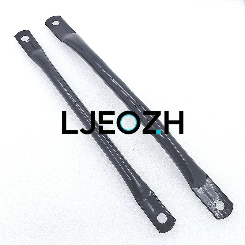 Motorcycle Parts for CG125 Prince GN125 Rear Hub Positioning Lever Torque GS Brake Cover Fixed Lever Liner
