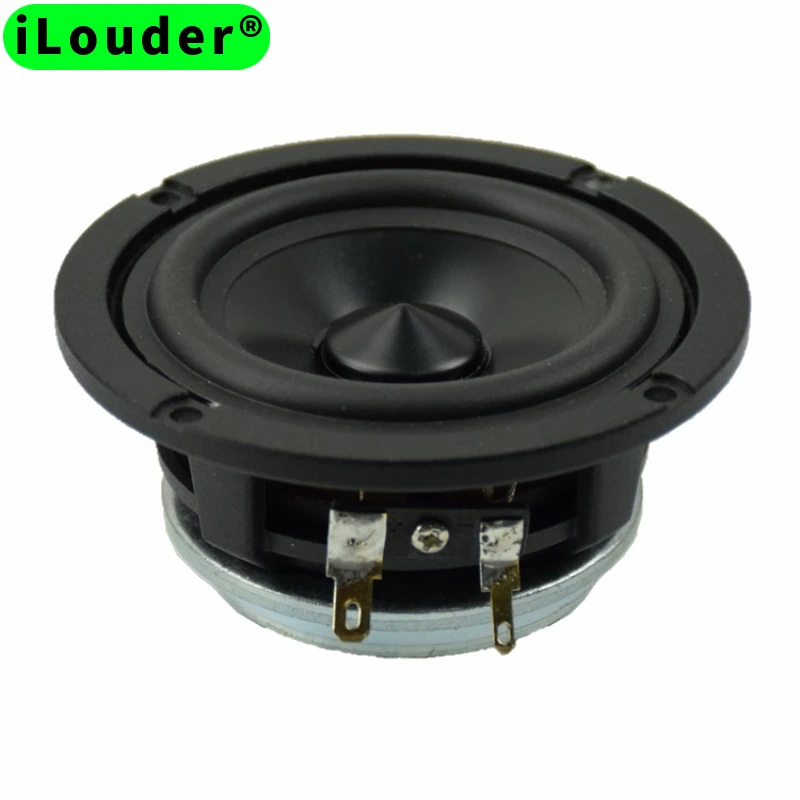 High Quality Weatherproof 3 Inch 4ohm/8ohm optional 90DB RMS 15W Neodymium Full Range Speakers Driver(1pcs speaker)