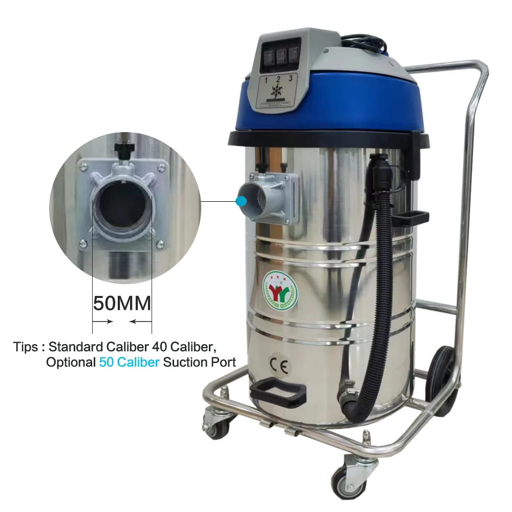 

YYVAC 2023Новый многофункциональный профессиональный желобный пылесос из углеродного волокна мощностью 3600 Вт