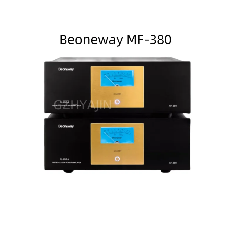 

Beoneway 380W * 2 MF-380 Fever HIFI высокомощный Профессиональный односторонний цифровой одноканальный задний ступенчатый усилитель