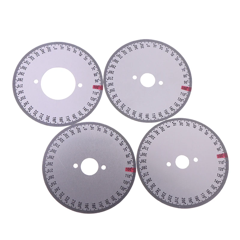 Accessories Computer Embroidery Machine DiaL Diameter 80MM107MM Computer Embroidery Machine Spare Parts High Quality