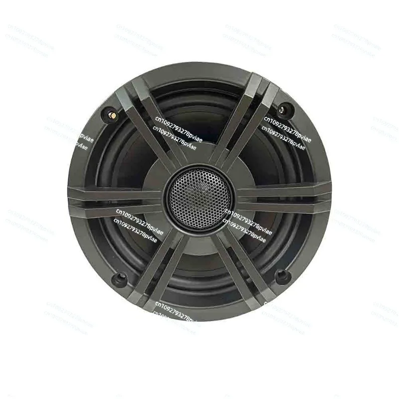 

Yacht Marine Motorboat Golf Cart Marine Ceiling Outdoor Waterproof 6.5 Inch Speaker Audio