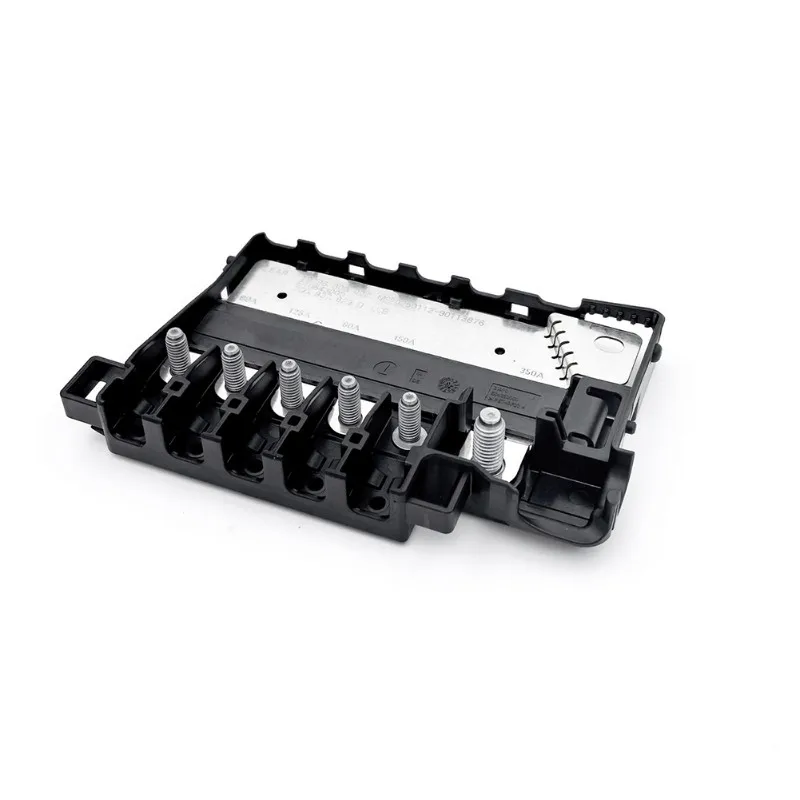 

Engine Compartment Fuse Box Main Fuse Box For A1 2Q0937548D For VW For POLO, For JETTA, For SKODA-Boom
