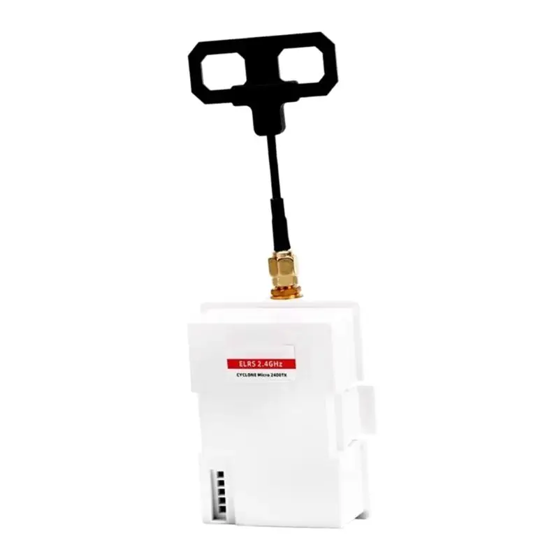 B78B-High-Frequency Head Reliable ELRS 2.4G High-Frequency Head 500MW For TX16S TX18S T16 T18 Transmitters