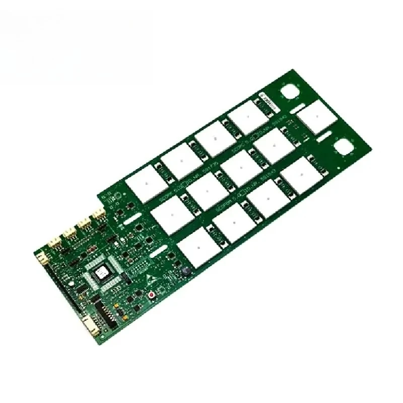 Elevator Outbound Call Button Board 591842 591735 591843 Elevator Parts