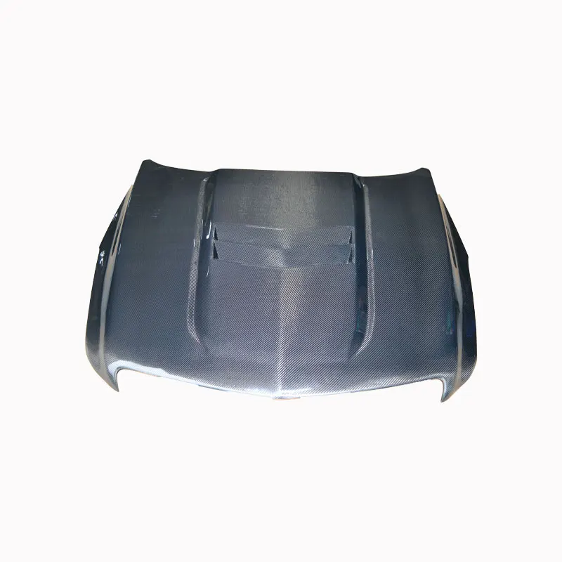 

Tom AutoCARBON FIBER HOOD BONNET for 2013-2014 ATS