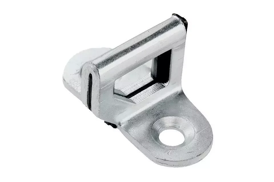 For Peugeot Boxer 2006-2021 Front Or Rear Door Catch Striker Latch Lock Tailgate Hook Door Rear Striker 51864555 55702061 8503NA