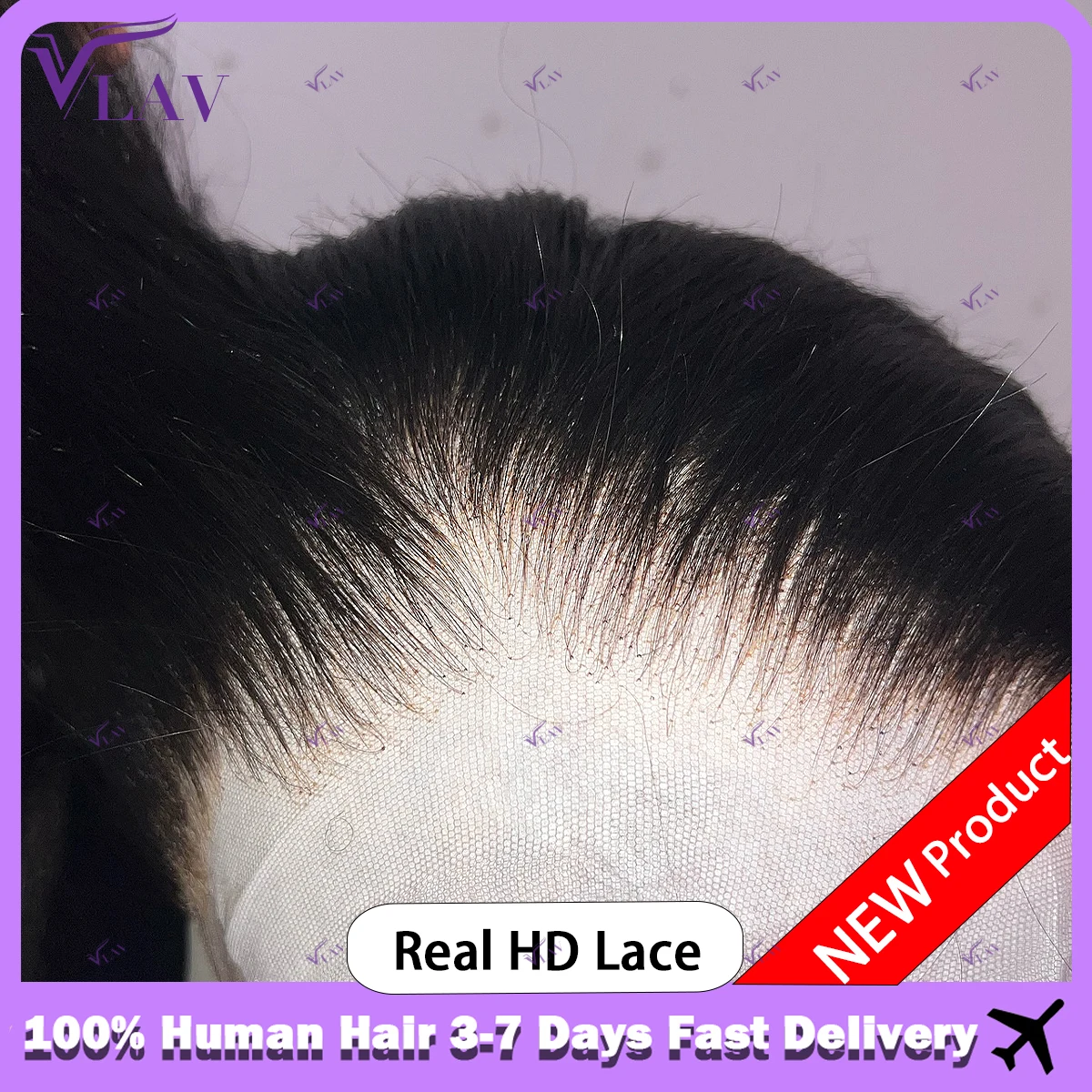 

Настоящий HD кружевной фронтальный парик Бесклеевые парики Парик из человеческих волос для женщин Шелковистый прямой 13×4 HD Парик фронтальной части шнурка 4×4/5×5 HD Кружевные плавные скины